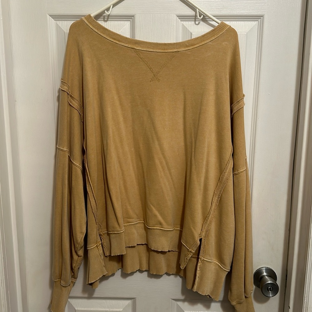 AE sweatshirt